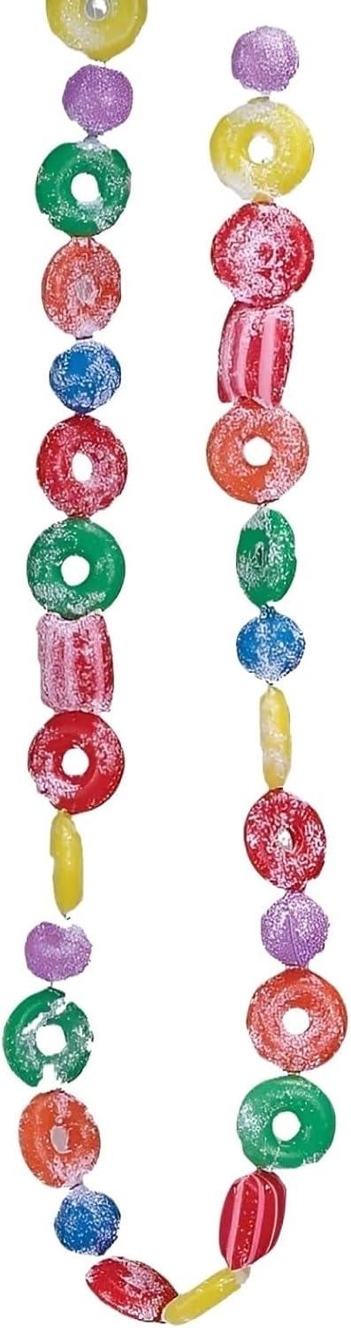 Kurt Adler 72'' in. Faux Garland