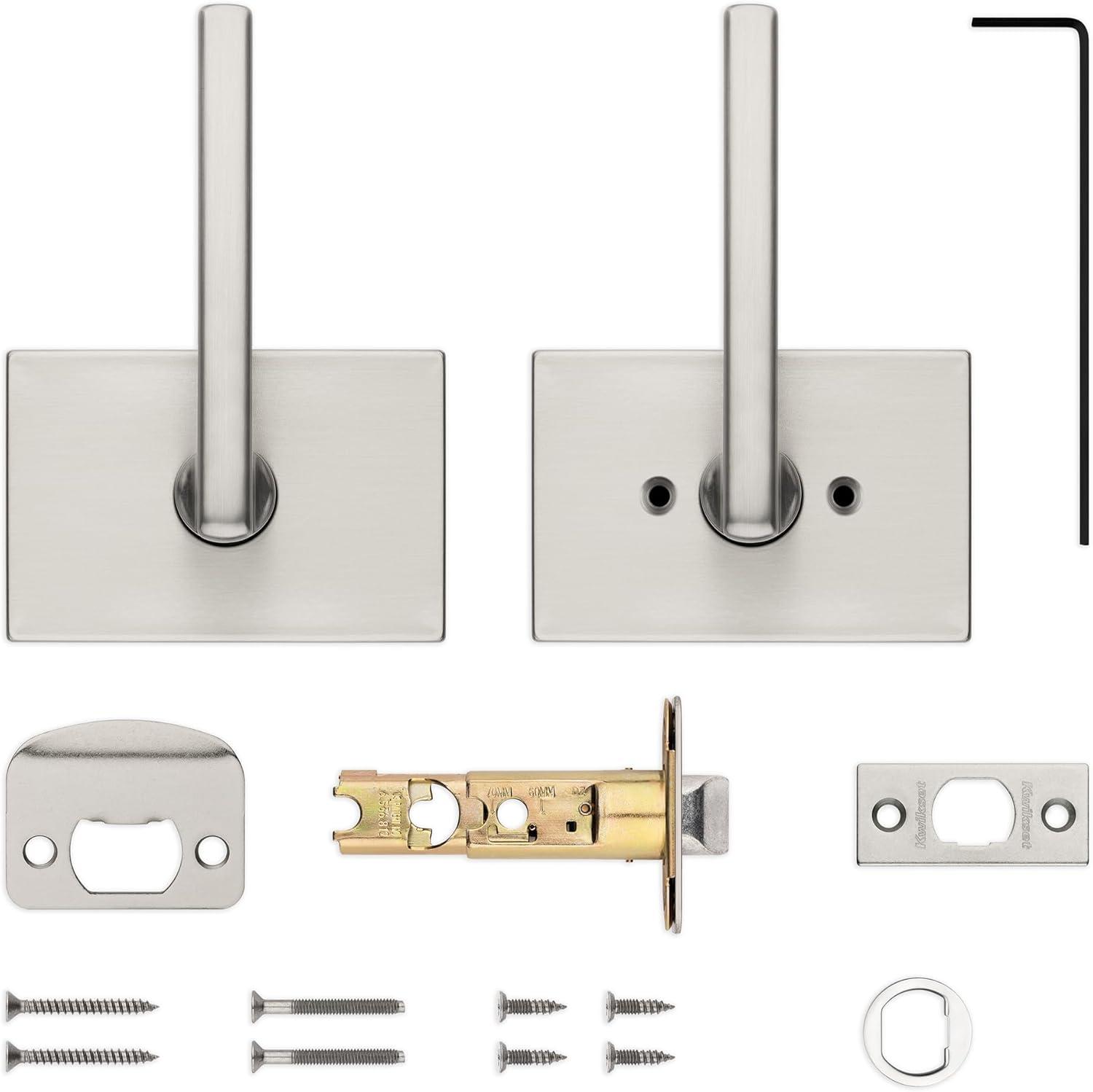 Kwikset 97200-909 Halifax Passage Door Lever