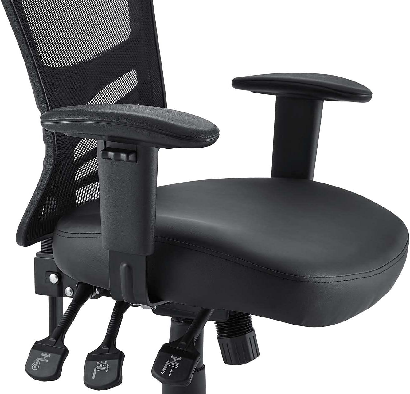 Articulate Mesh Office Chair - Modway