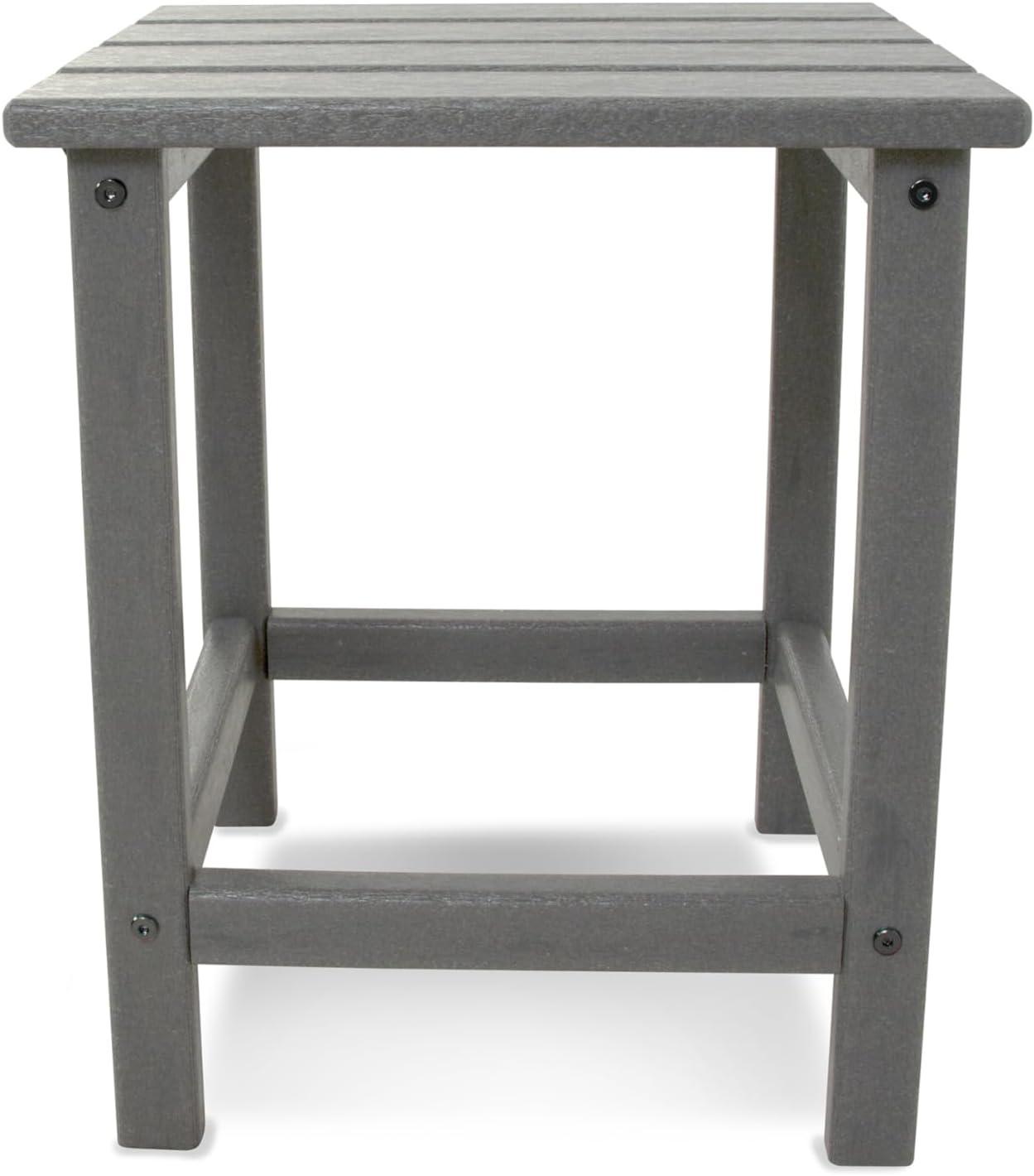 Long Island 18" Side Table