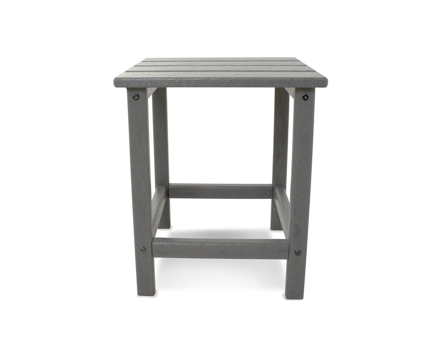 Long Island 18" Side Table