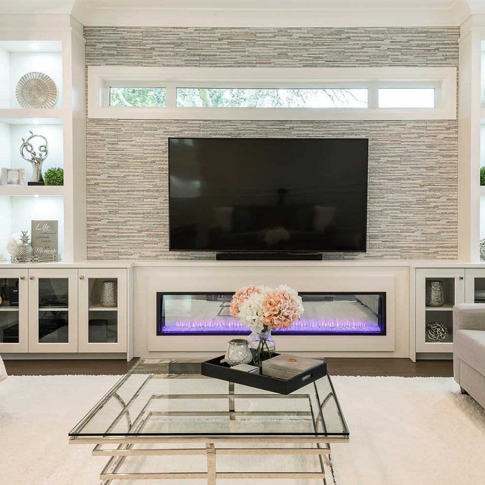 30 inch Square Glass Table Top - Tempered - 1/4" Thick Glass Surface, Safe Flat Polished, Eased Corners, Multipurpose for Dining Table, Patio, Coffee and End Table