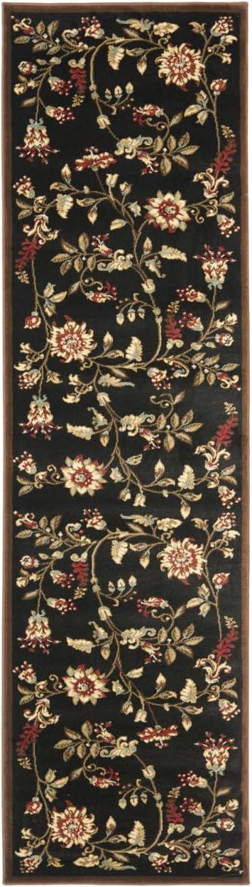 Lyndhurst LNH552 Power Loomed Area Rug  - Safavieh