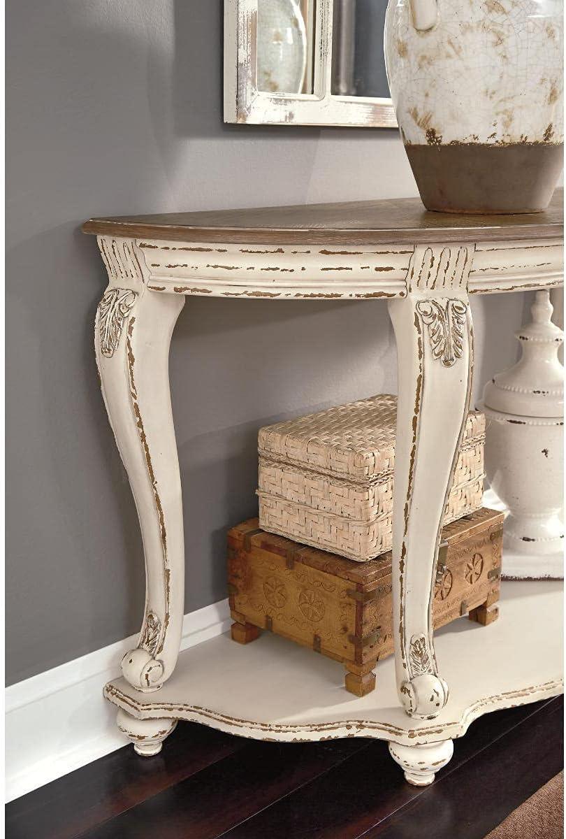 Kelly Clarkson Home Hayley 48'' Console Table