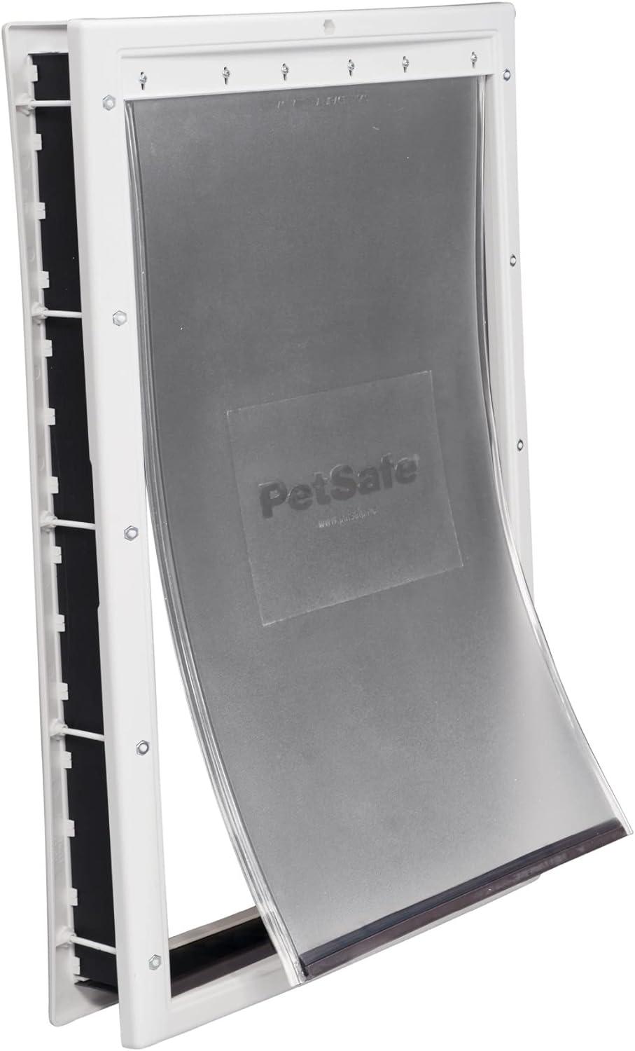 PetSafe® PetSafe® Plastic Pet Door X-Large