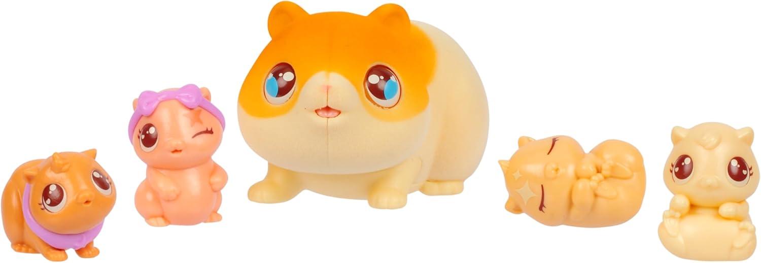 Little Live Pets Mama Surprise Minis Playset Hamster