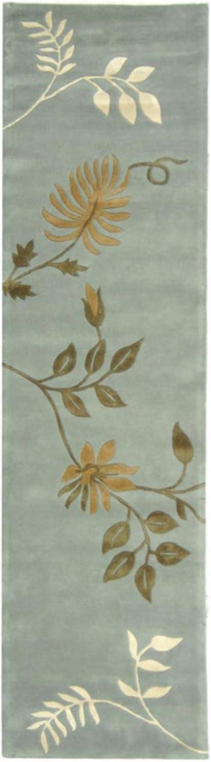 Soho SOH313 Hand Tufted Area Rug  - Safavieh