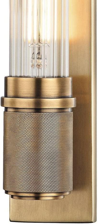 Shaw 1 Light Wall Sconce