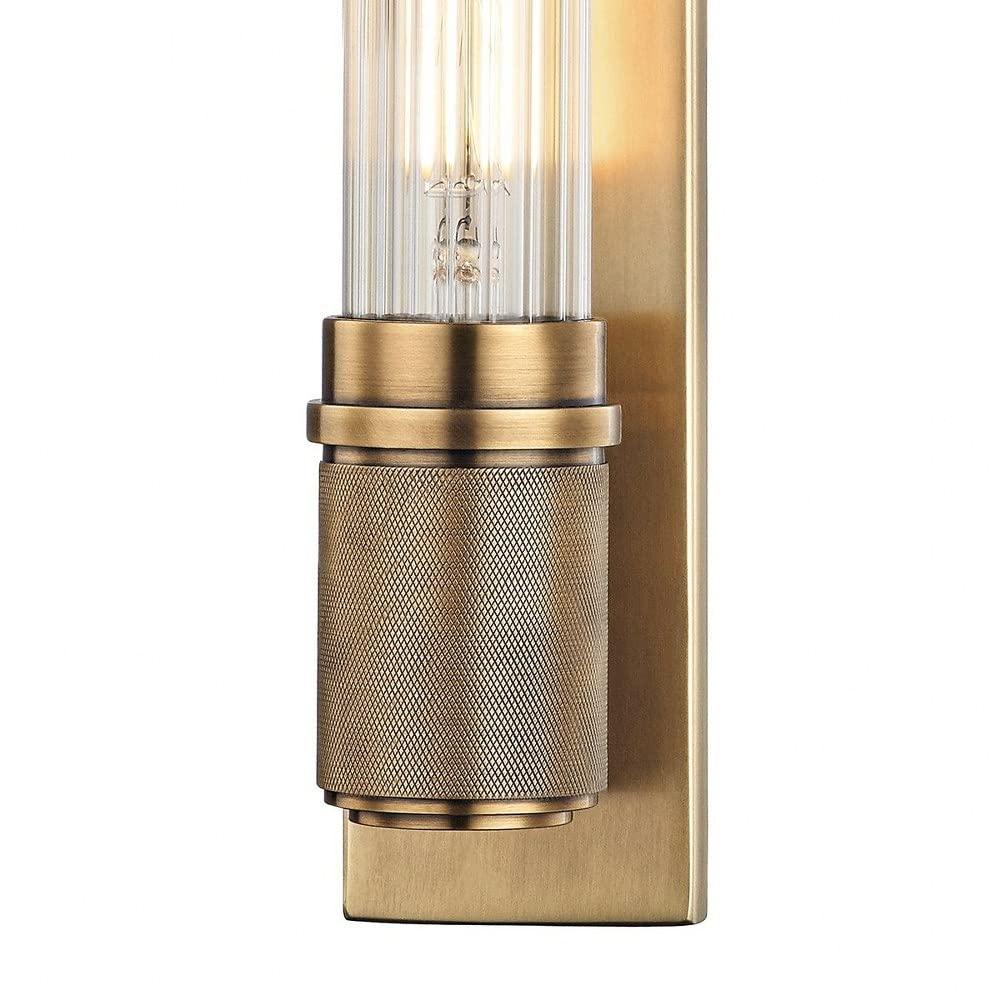 Shaw 1 Light Wall Sconce