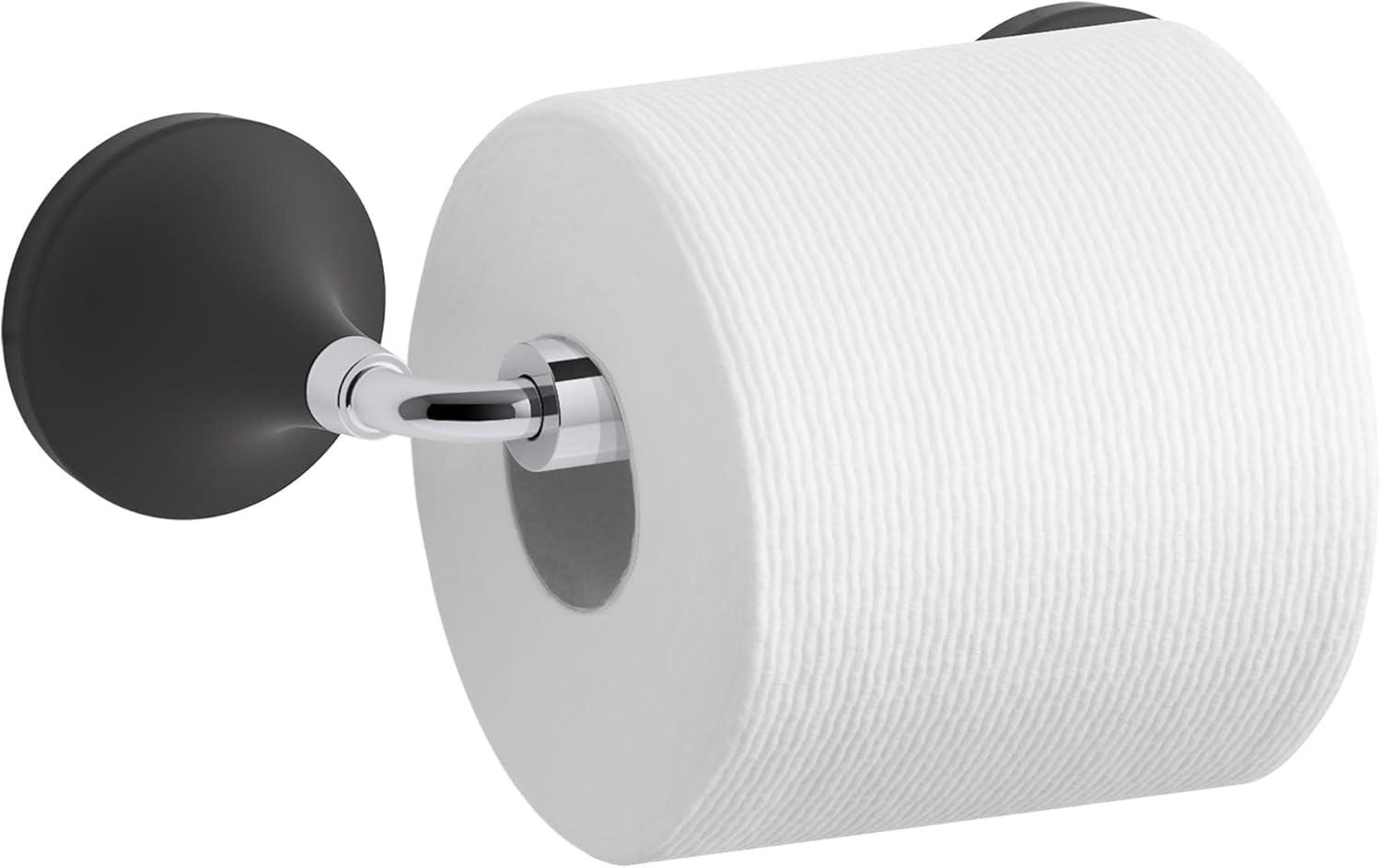 Tone Pivoting Toilet Paper Holder