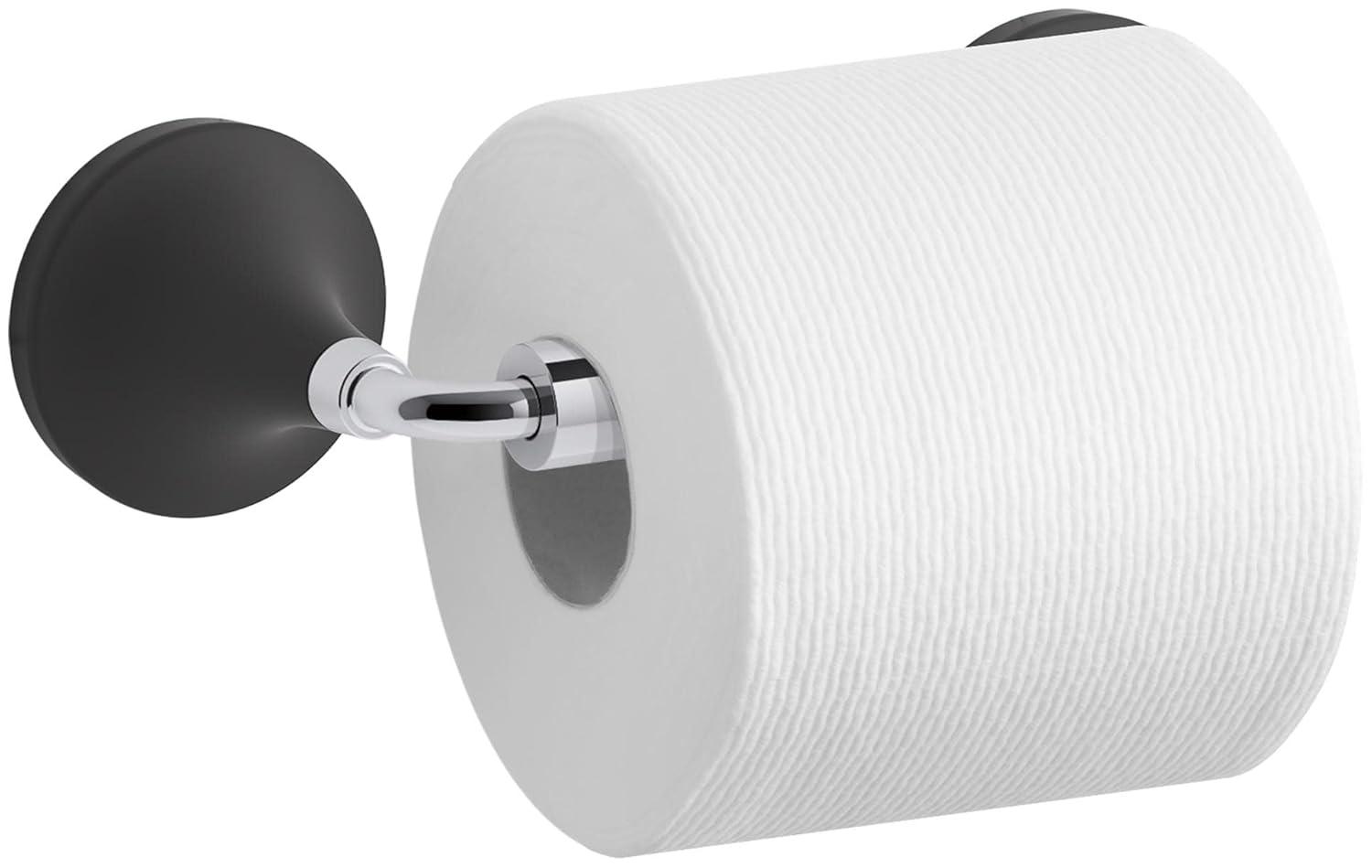 Tone Pivoting Toilet Paper Holder
