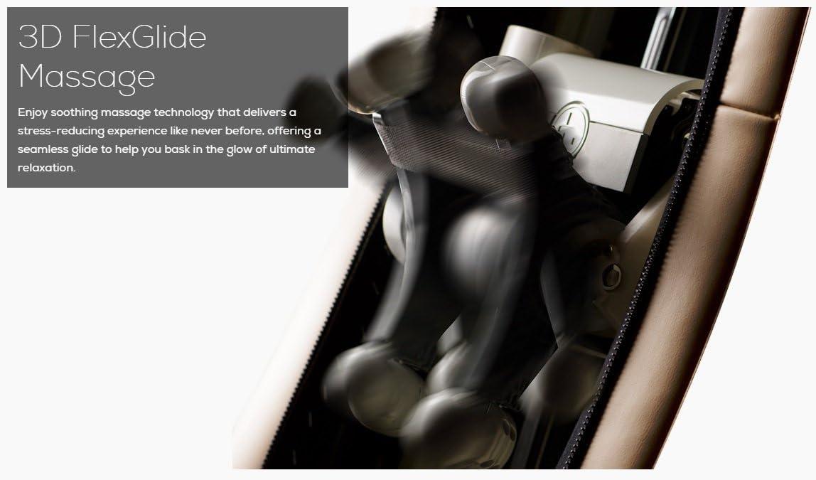 Human Touch WholeBody 5.1 Massage Chair