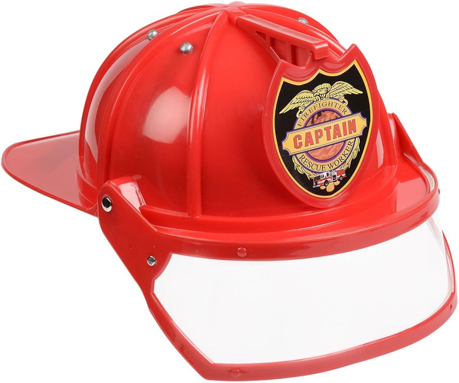 Aeromax Personalized Firefighter helmets