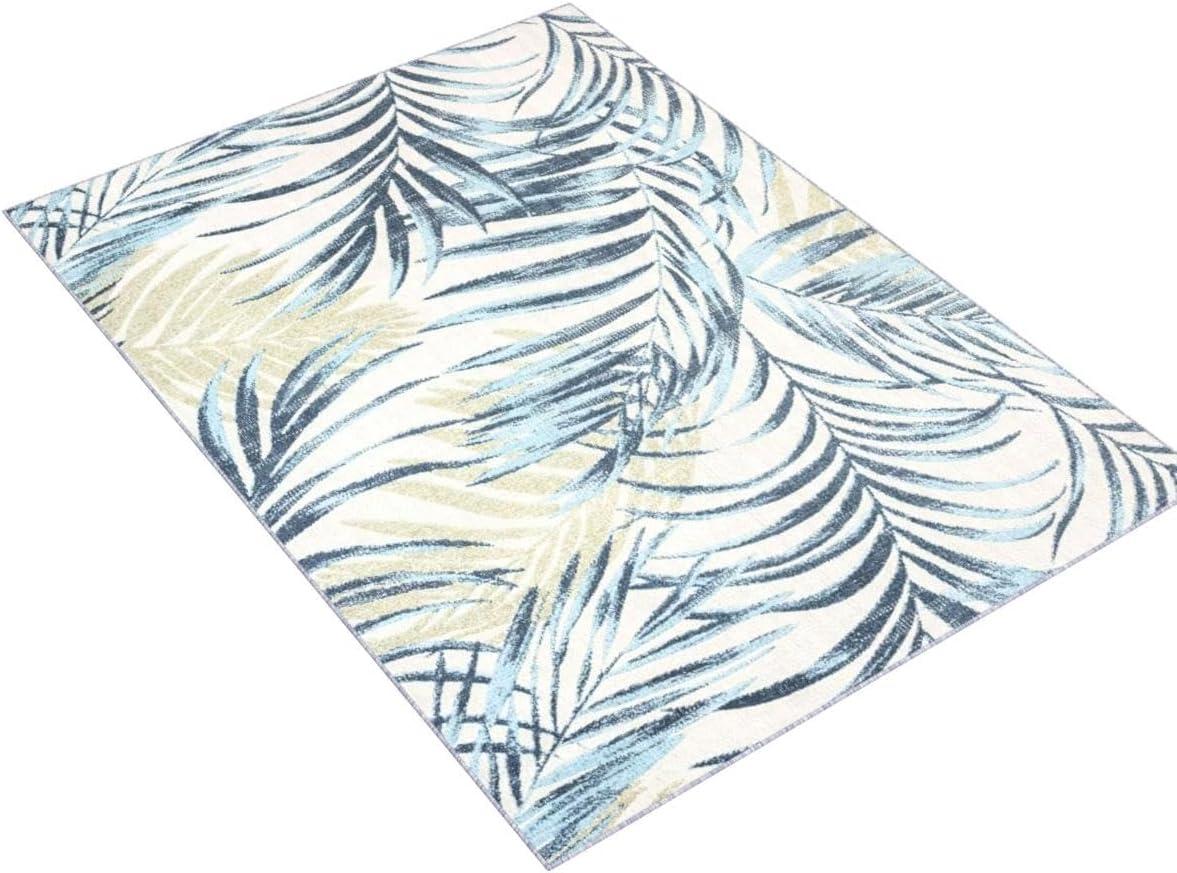 Malibu Palm Springs Indoor/Outdoor Rug - Tommy Bahama