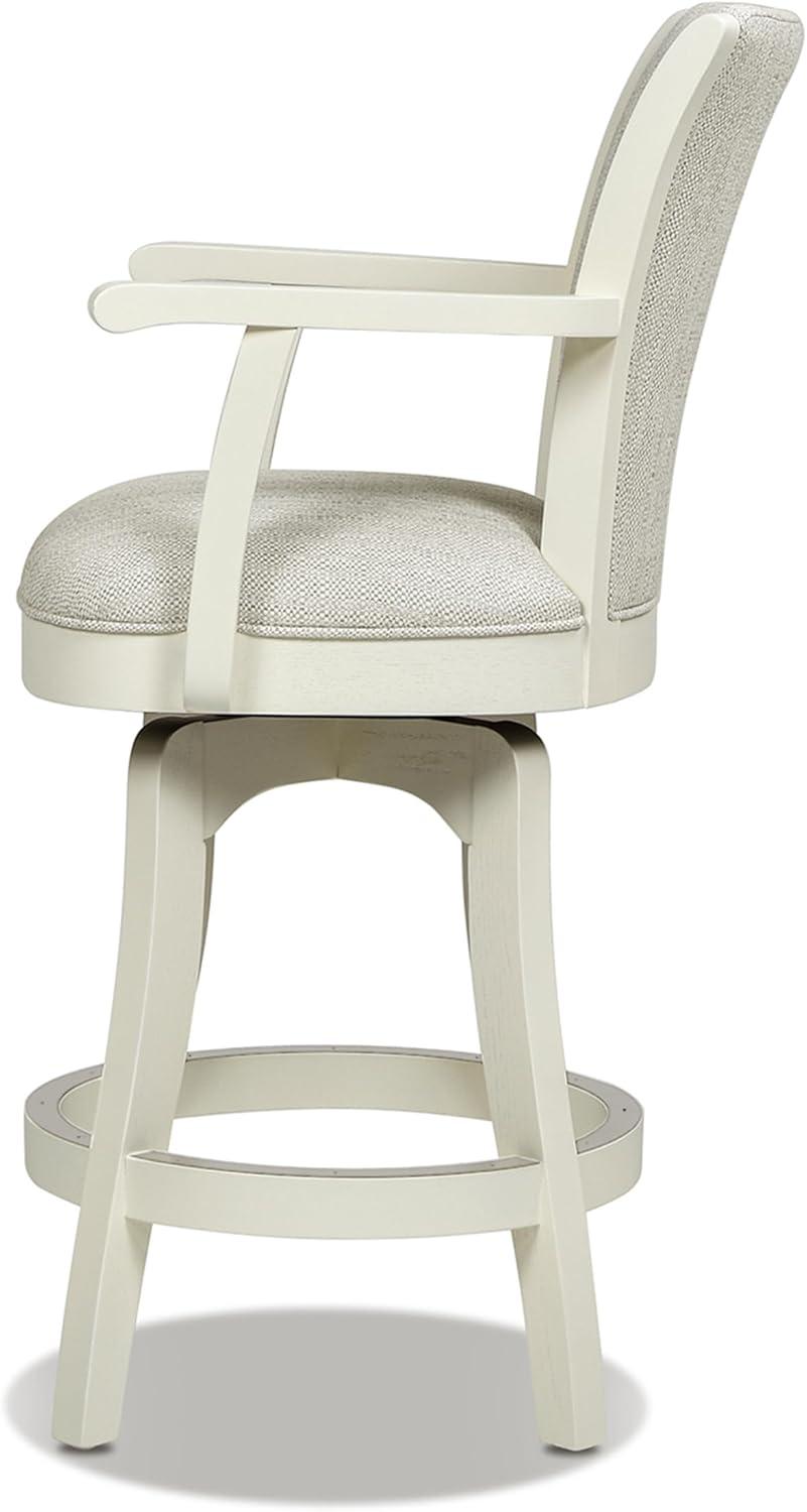 Ranks Swivel Counter & Bar Stool