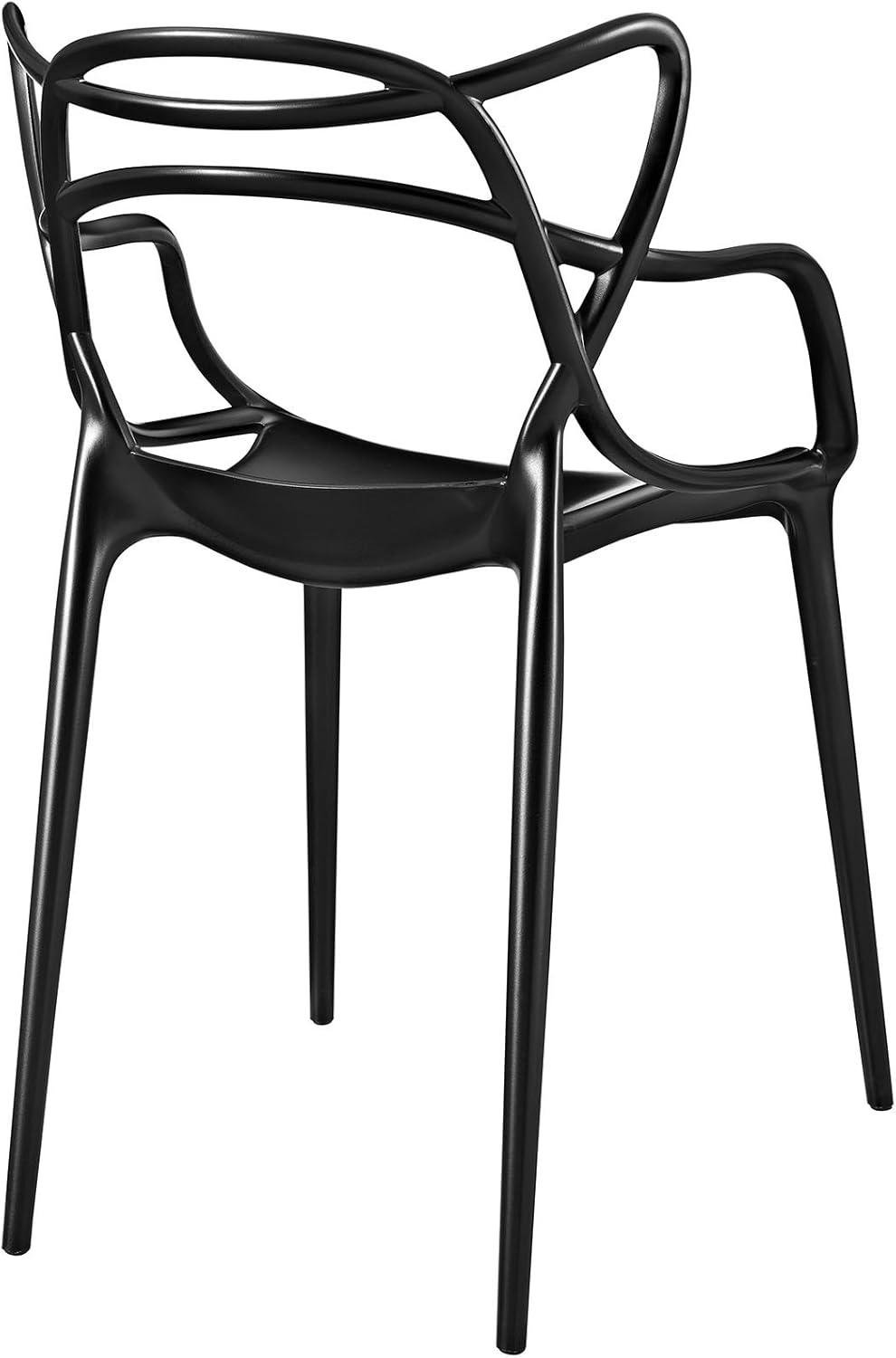 Entangled Dining Armchair - Modway