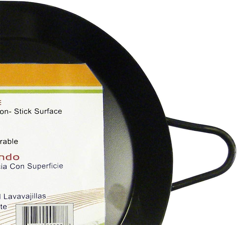 Brentwood Non-Stick Carbon Steel Griddle