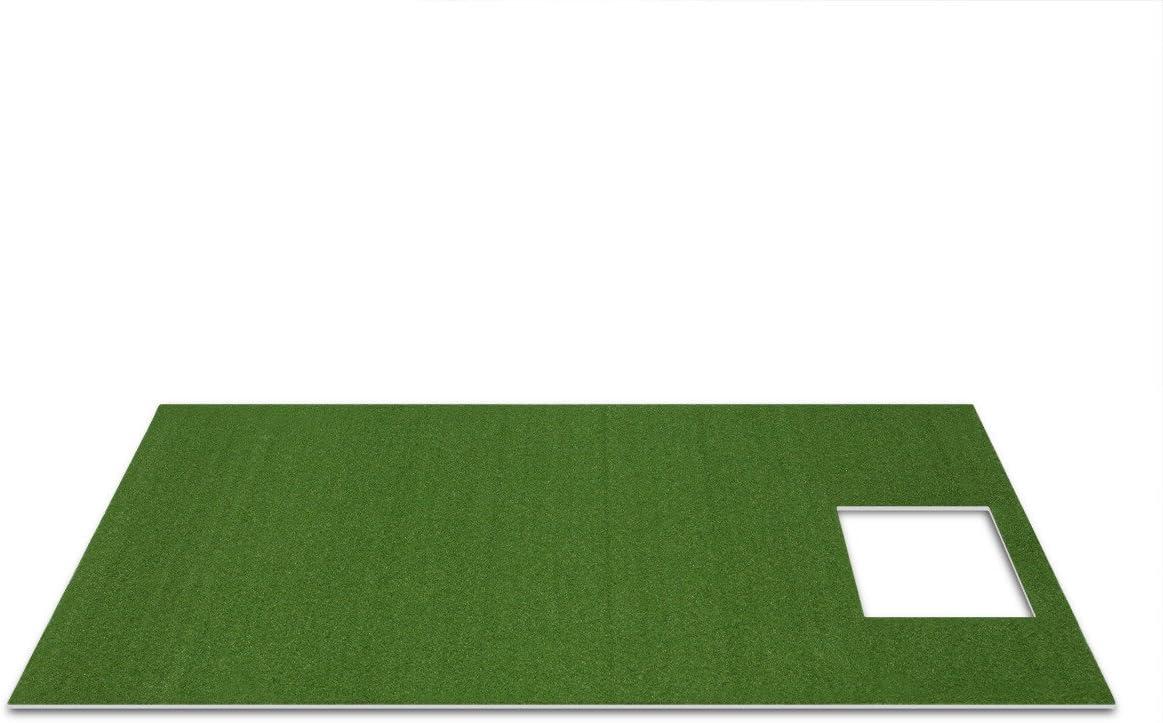 Orlimar Golf Mat for OptiShot Simulator (3' X 5')