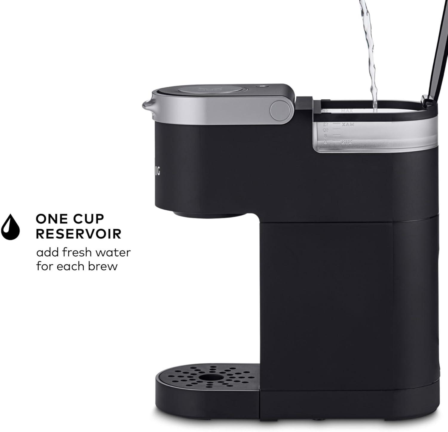 Keurig K-Mini Basic Coffee Mak