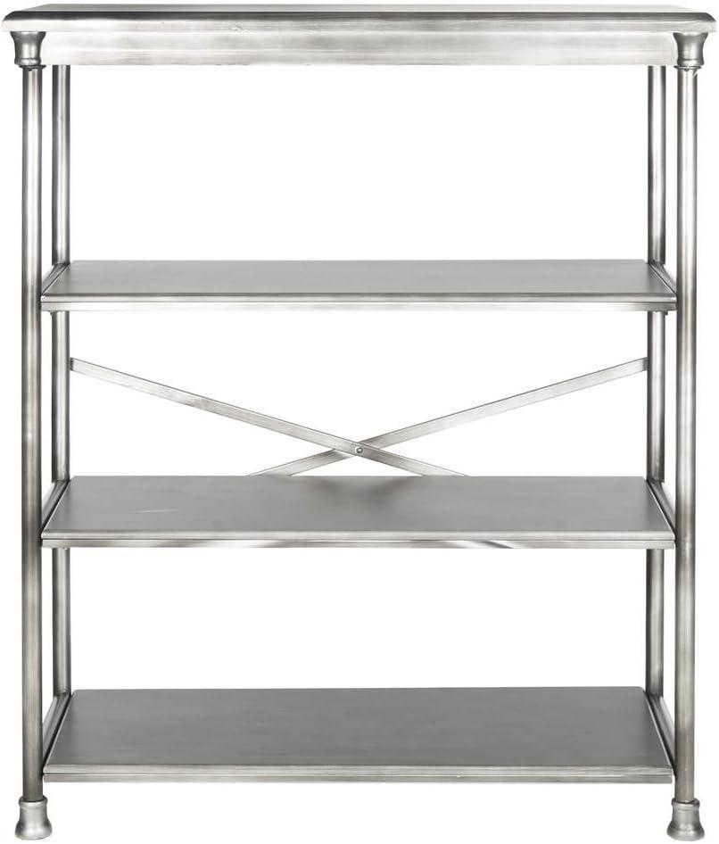 Pinnell Etagere Bookcase