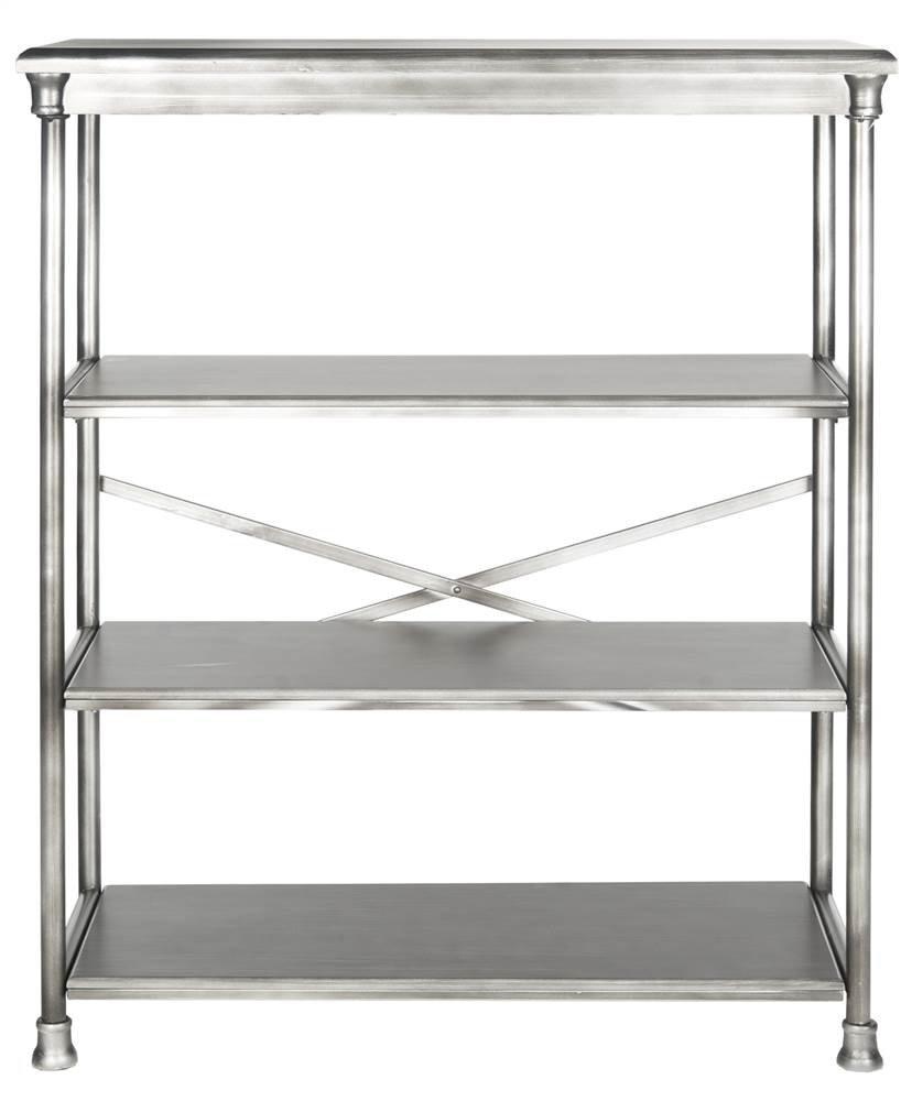 Pinnell Etagere Bookcase