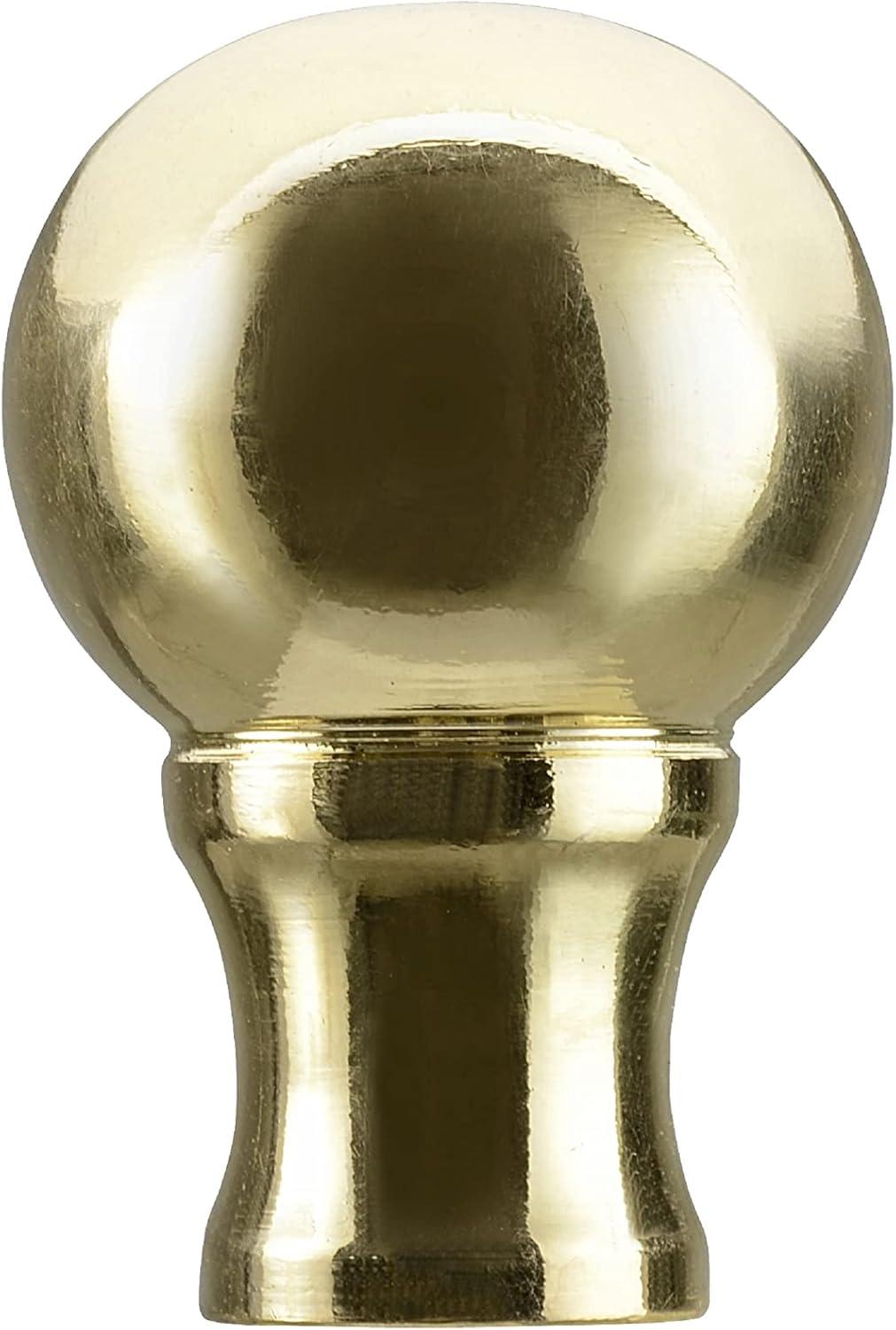 Lamp Finial