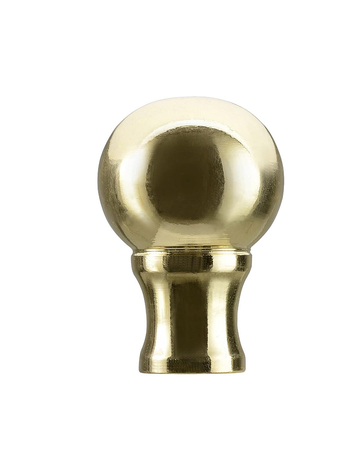 Lamp Finial