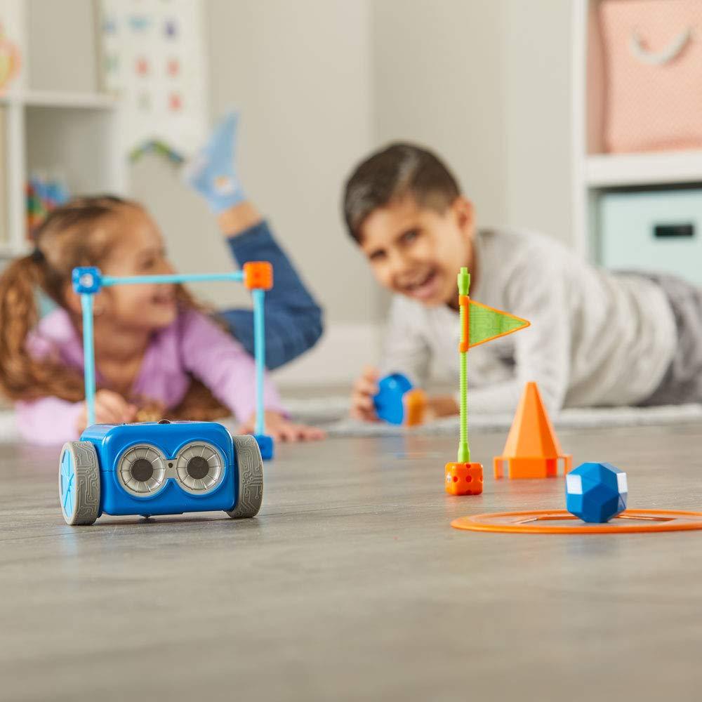 Learning Resources Botley 2.0 The Coding Robot Activity Set