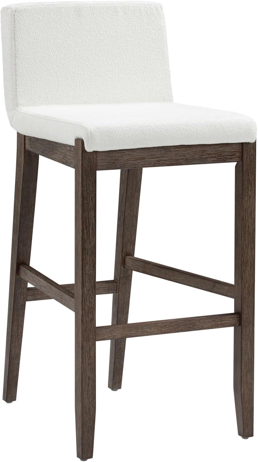 Nathan James Set of 4 Gracie Barstool