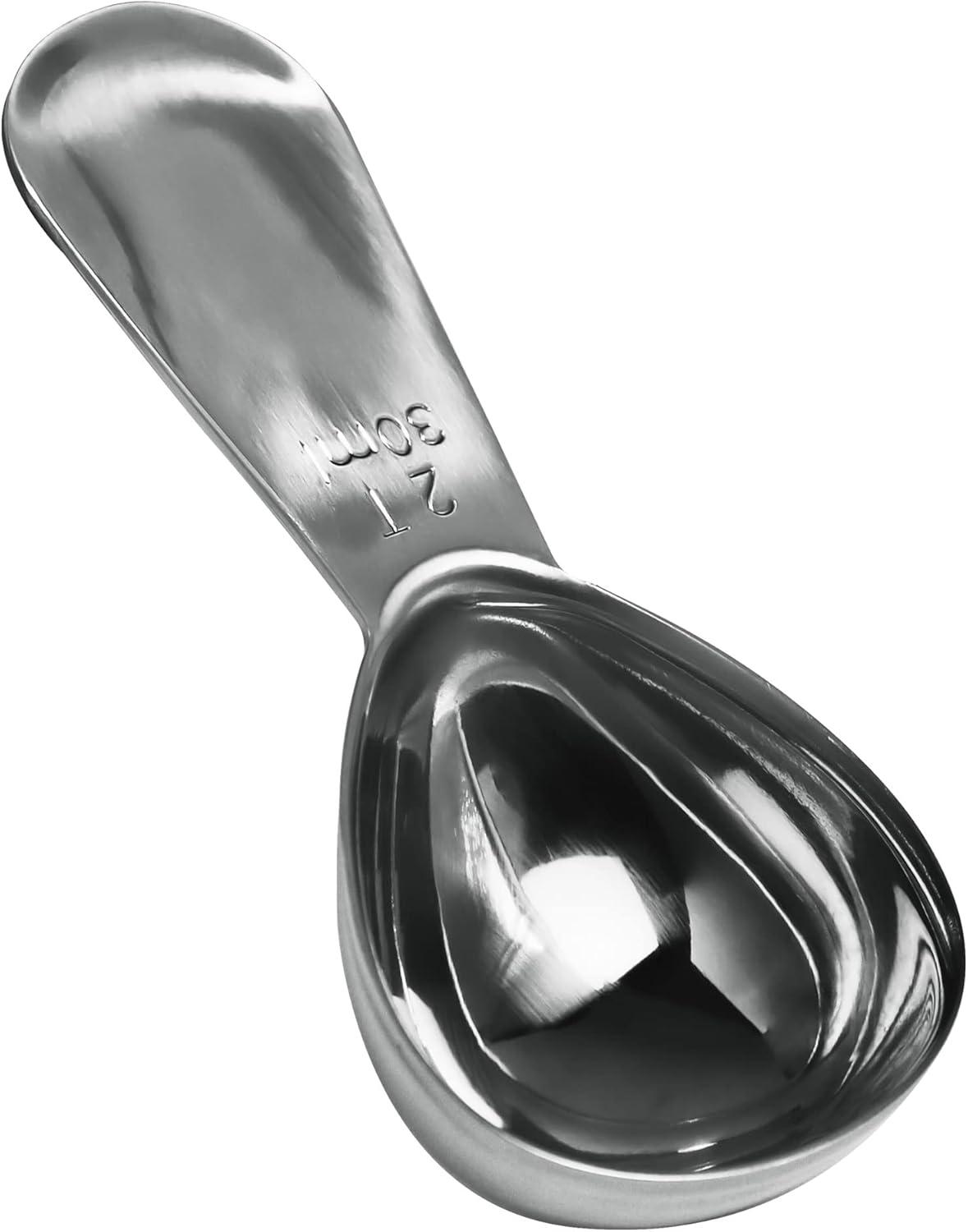 London Sip Stainless Steel Coffee Scoop