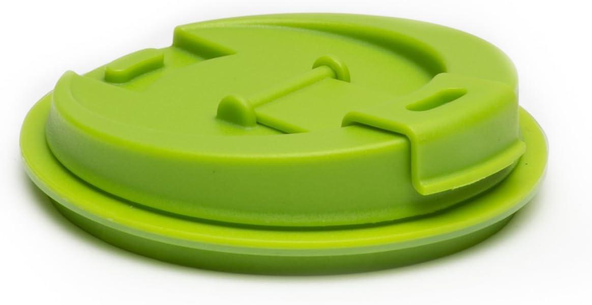 Fox Run Jarware Wide Mouth Drink Lid