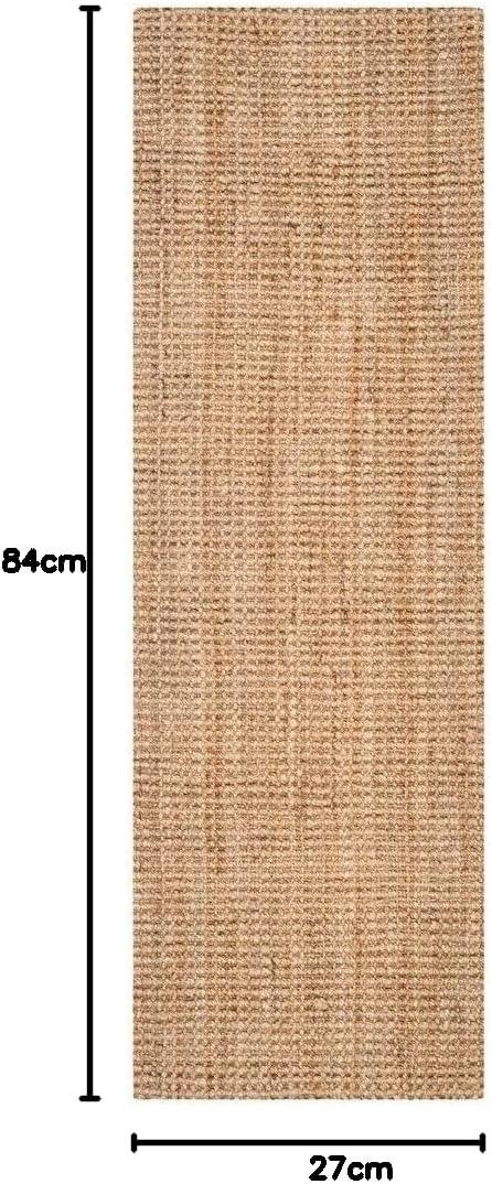 Natural Fiber NF747 Area Rug  - Safavieh