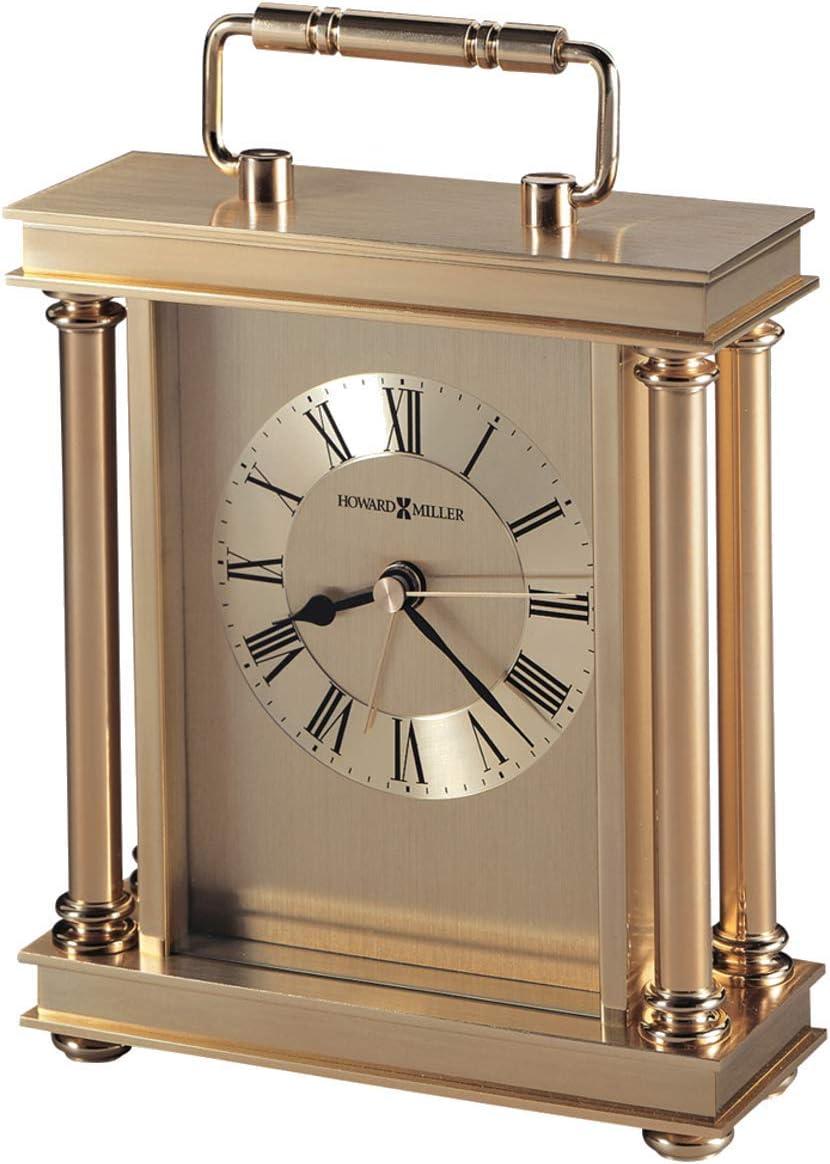 Howard Miller Audra Tabletop Clock 645584