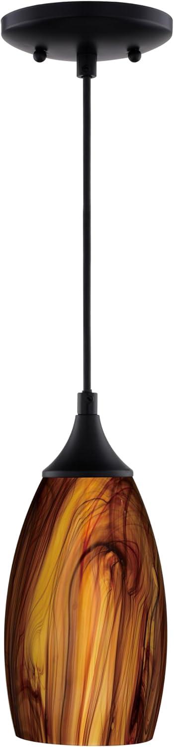 Wrought Studio™ Finja 1 - Light Single Pendant
