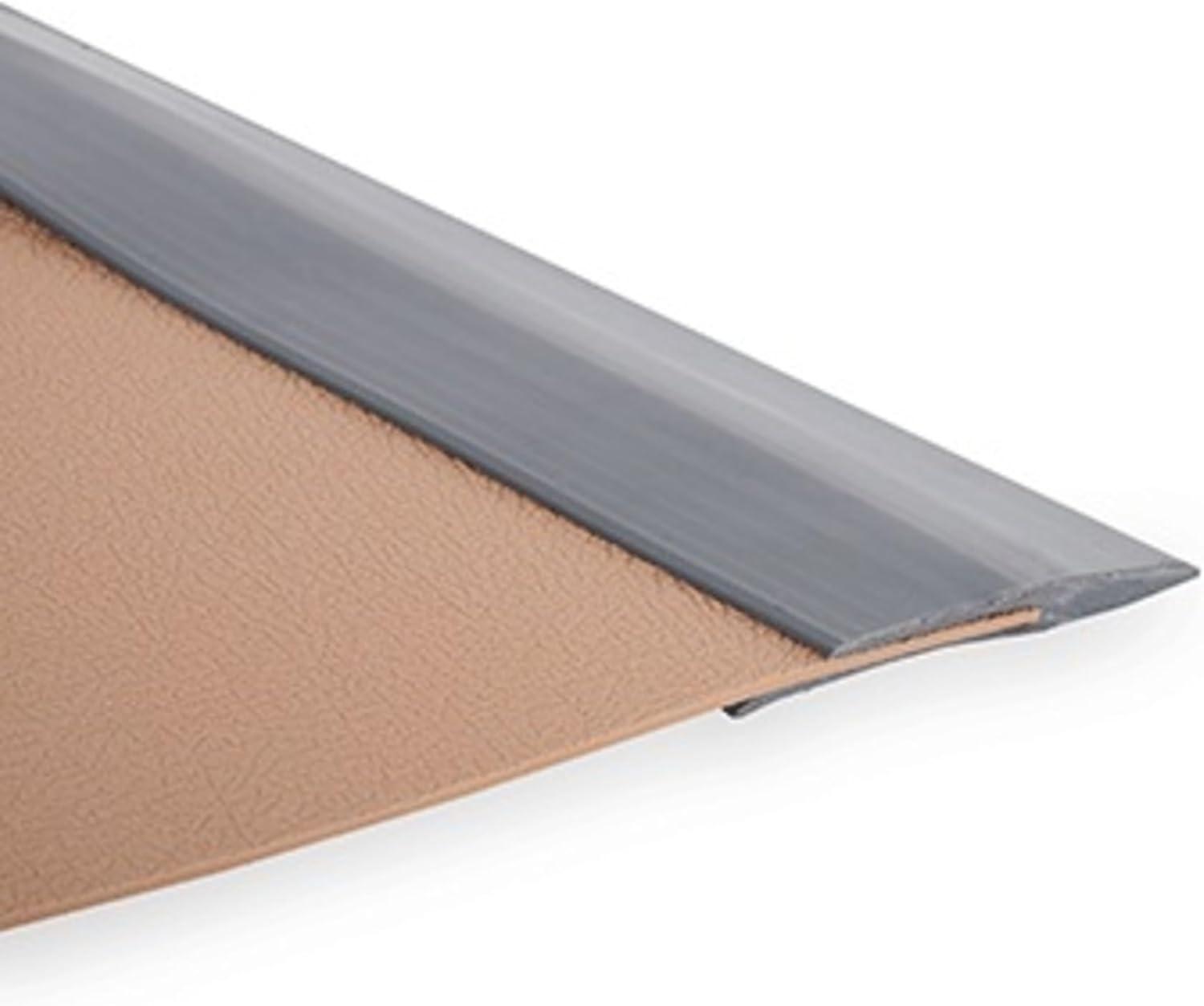G-Floor Vinyl 3.25'' W x 300'' L T-Molding