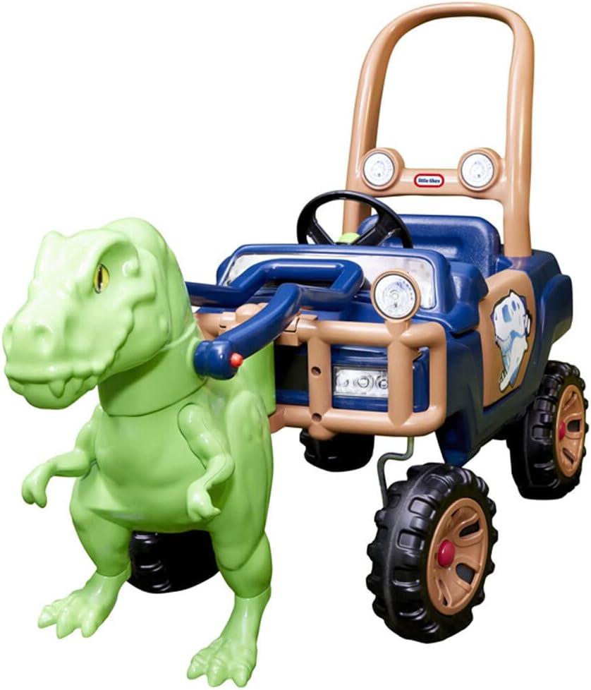 T-Rex Truck