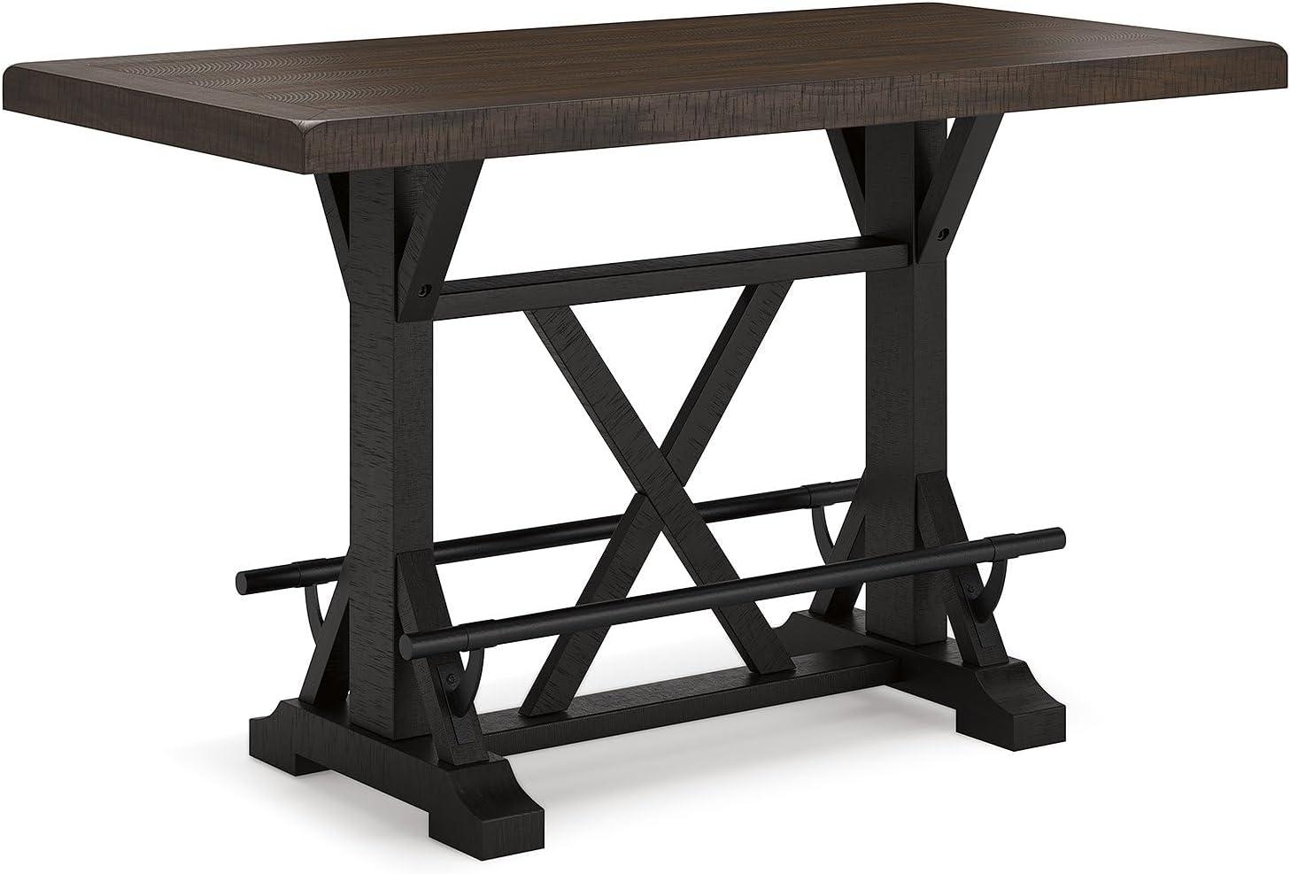 Williston Forge Shanay Counter Height Dining Table