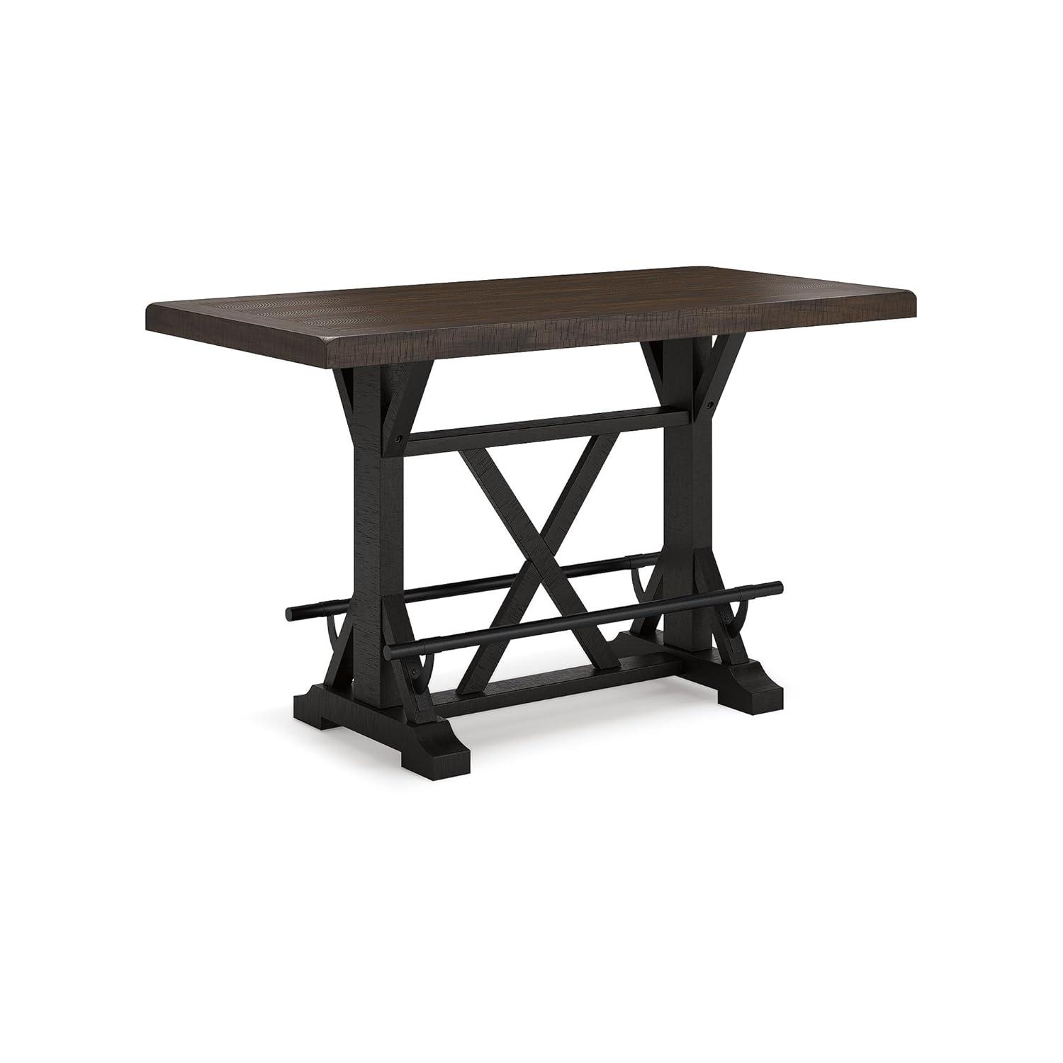 Williston Forge Shanay Counter Height Dining Table
