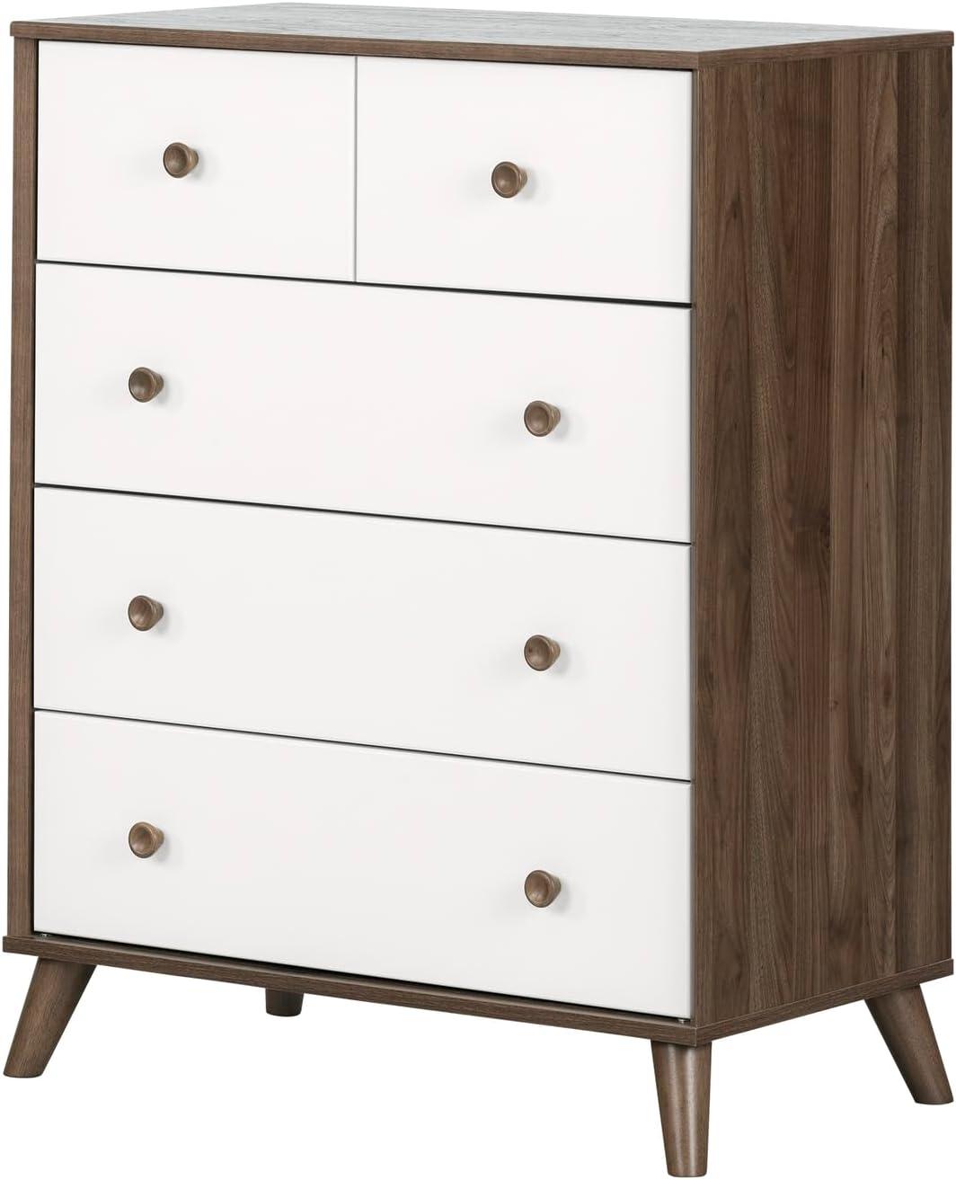 AllModern Rafferty Kids 5- Drawer Chest