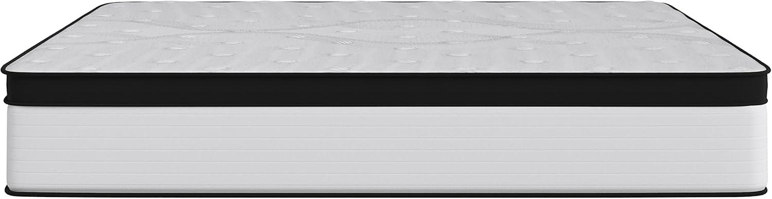 Taylor & Logan Callista 12'' Extra Firm Mattress