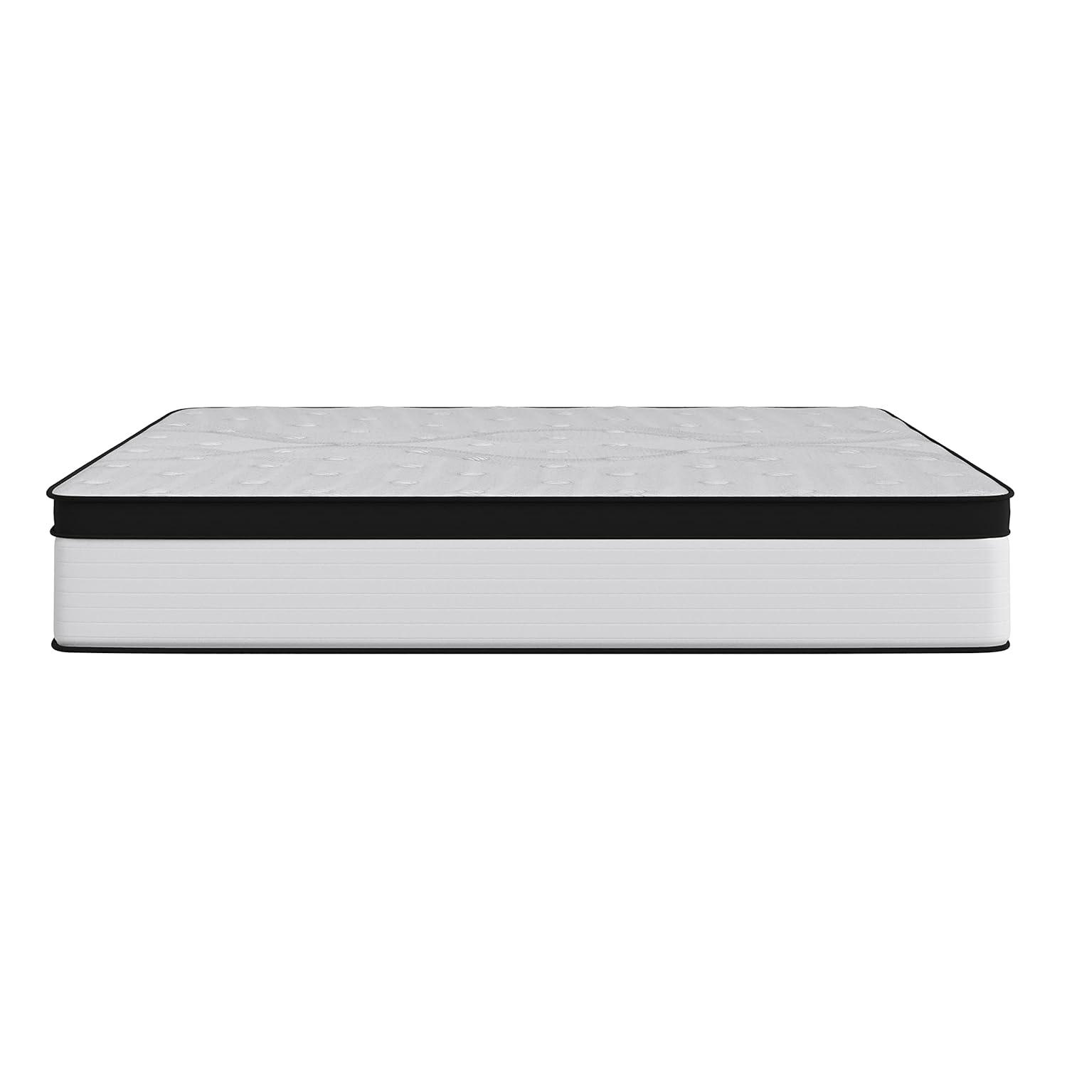 Taylor & Logan Callista 12'' Extra Firm Mattress