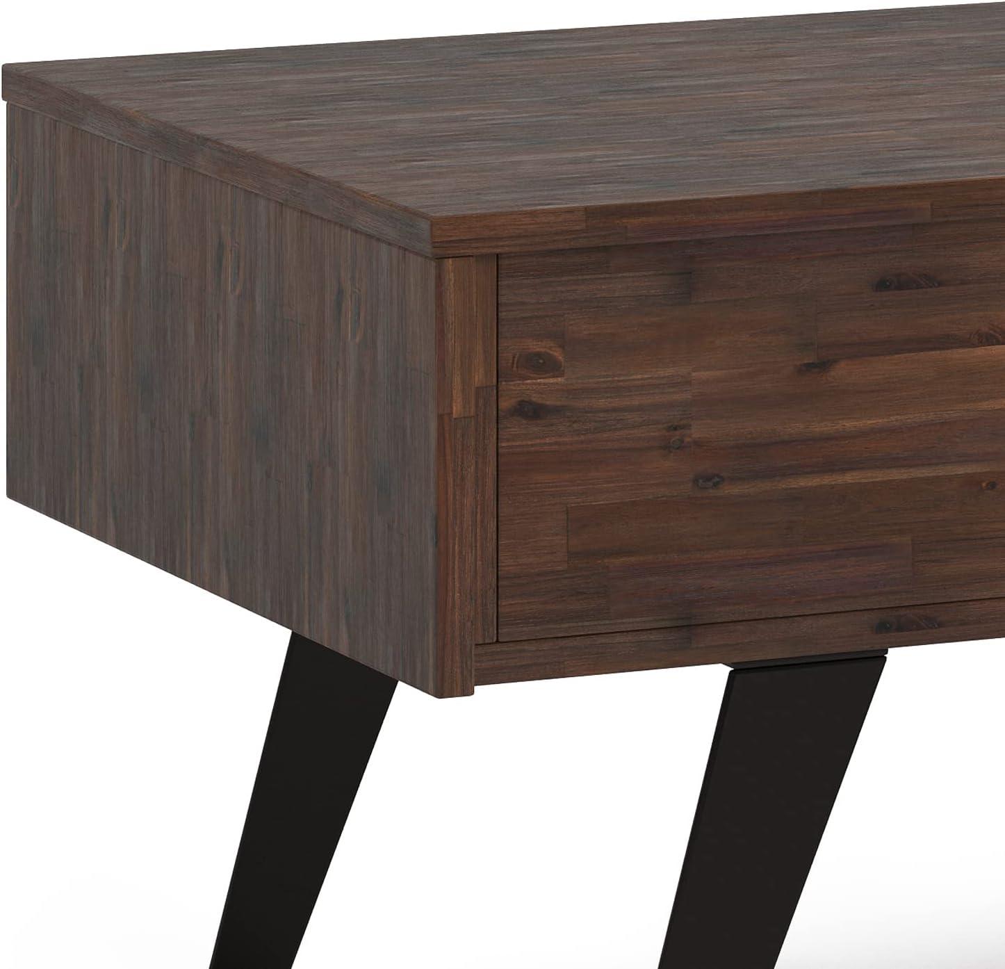 Lowry Lift Top Coffee Table