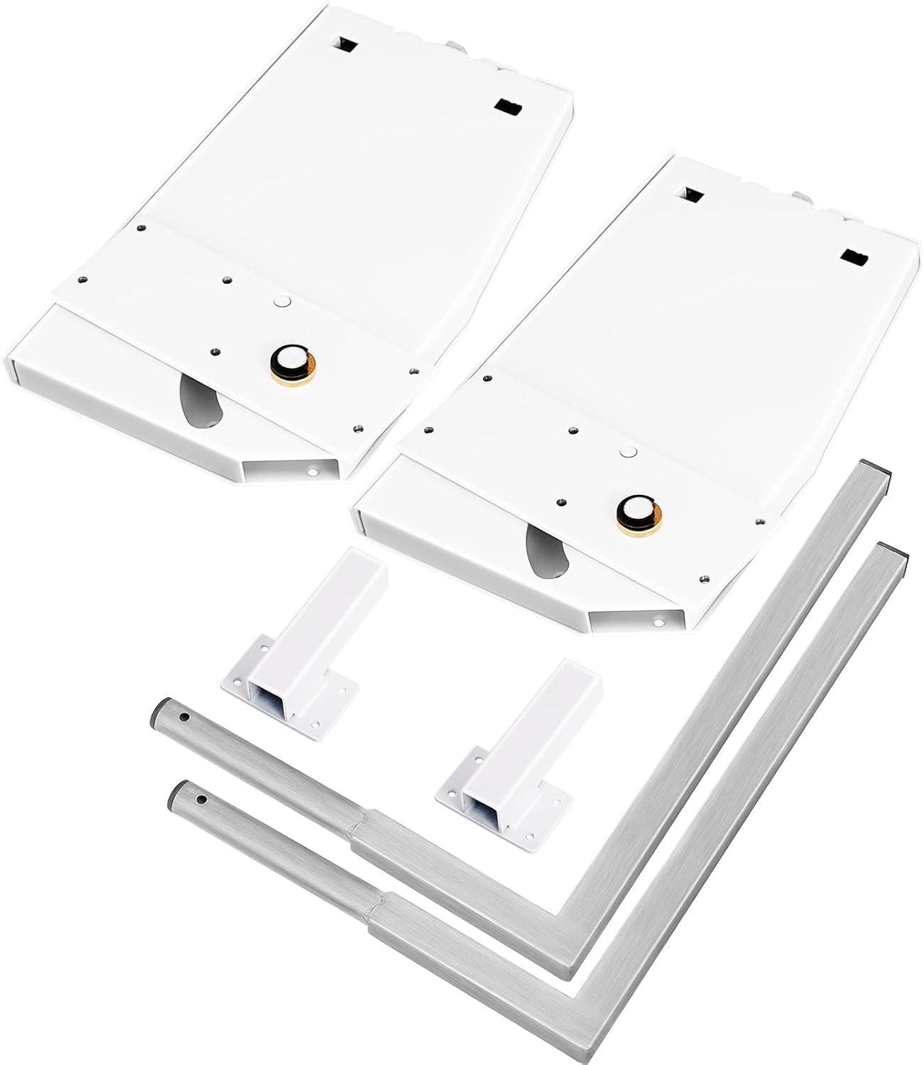 VEVOR Murphy Link Spring (Set of 2)