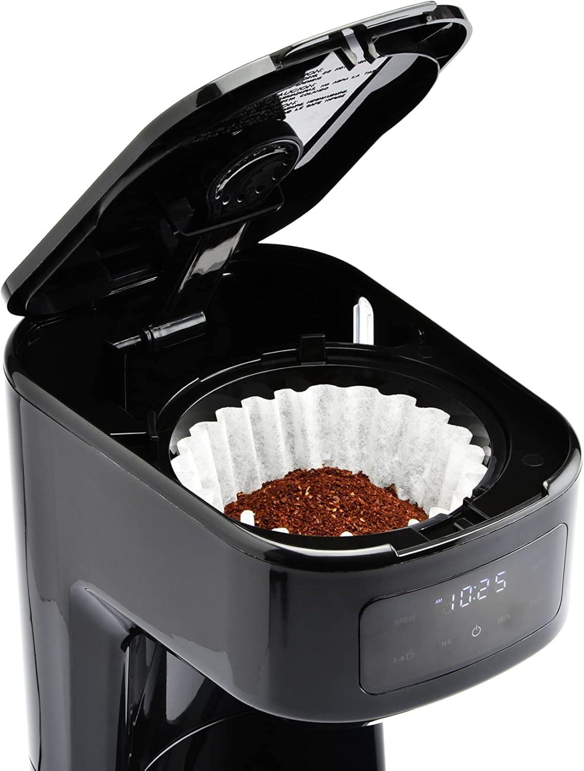Programmable 12 Cup Coffee Maker Toastmaster TM-131CM