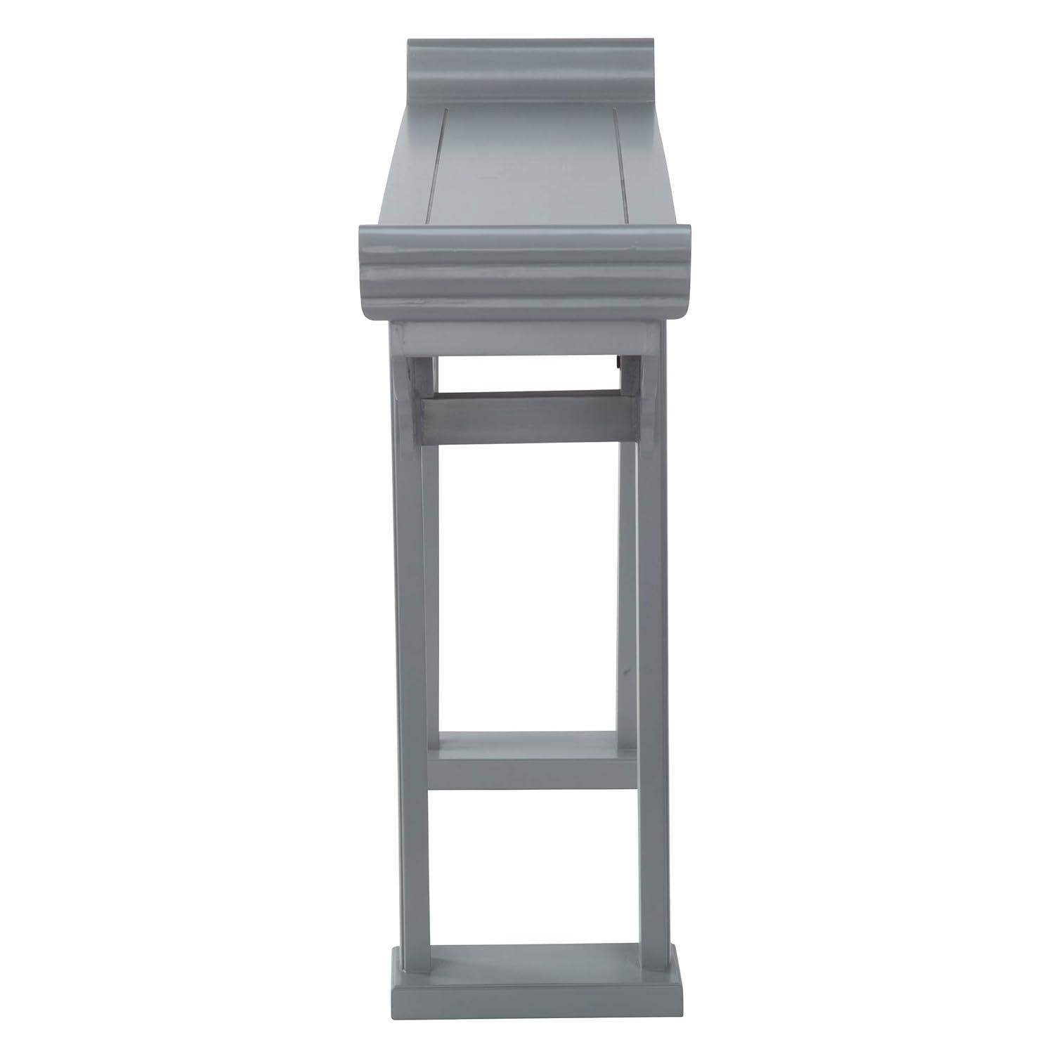 Design Toscano Forbidden City 54'' Console Table