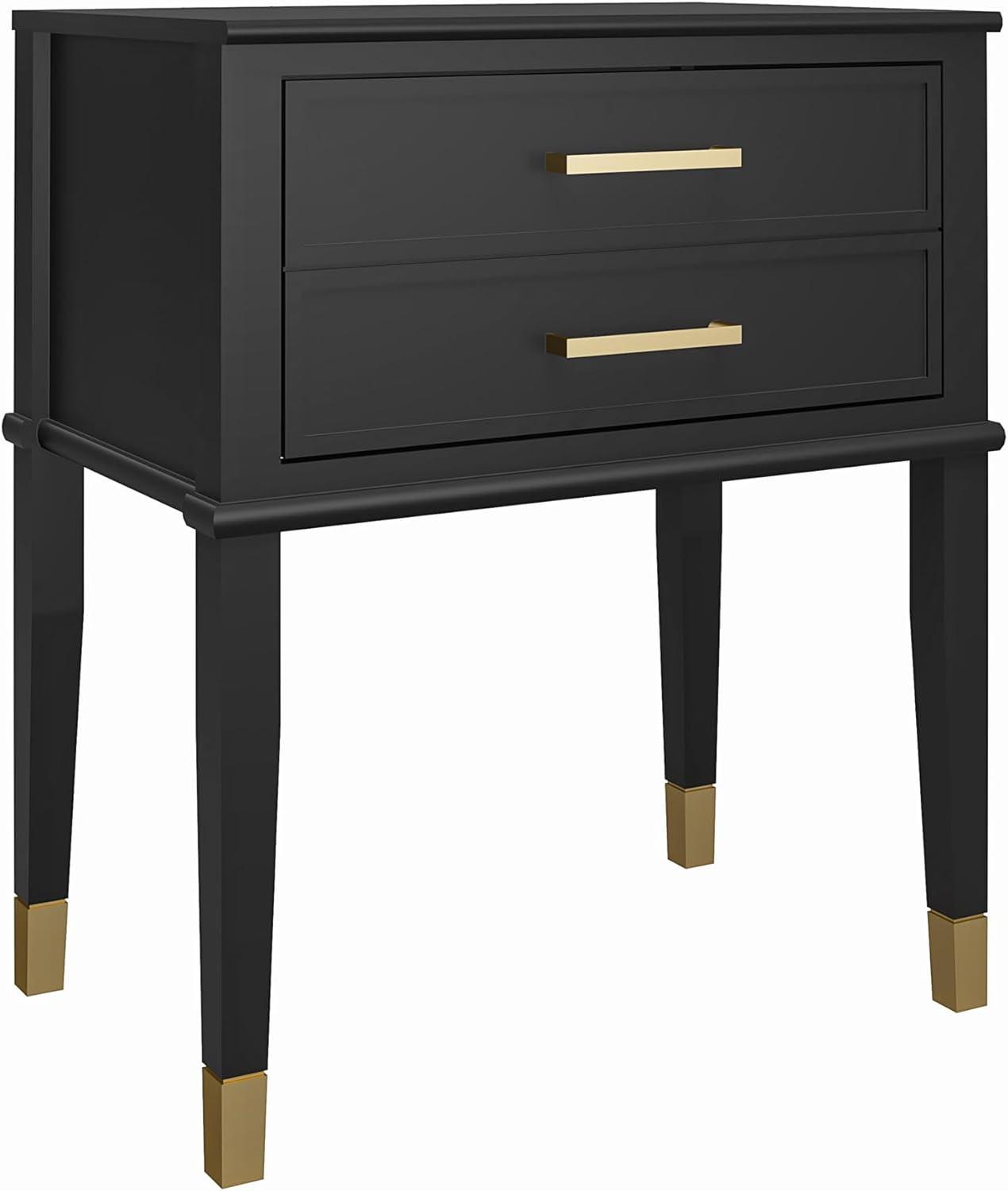 Westerleigh 1-Drawer Nightstand