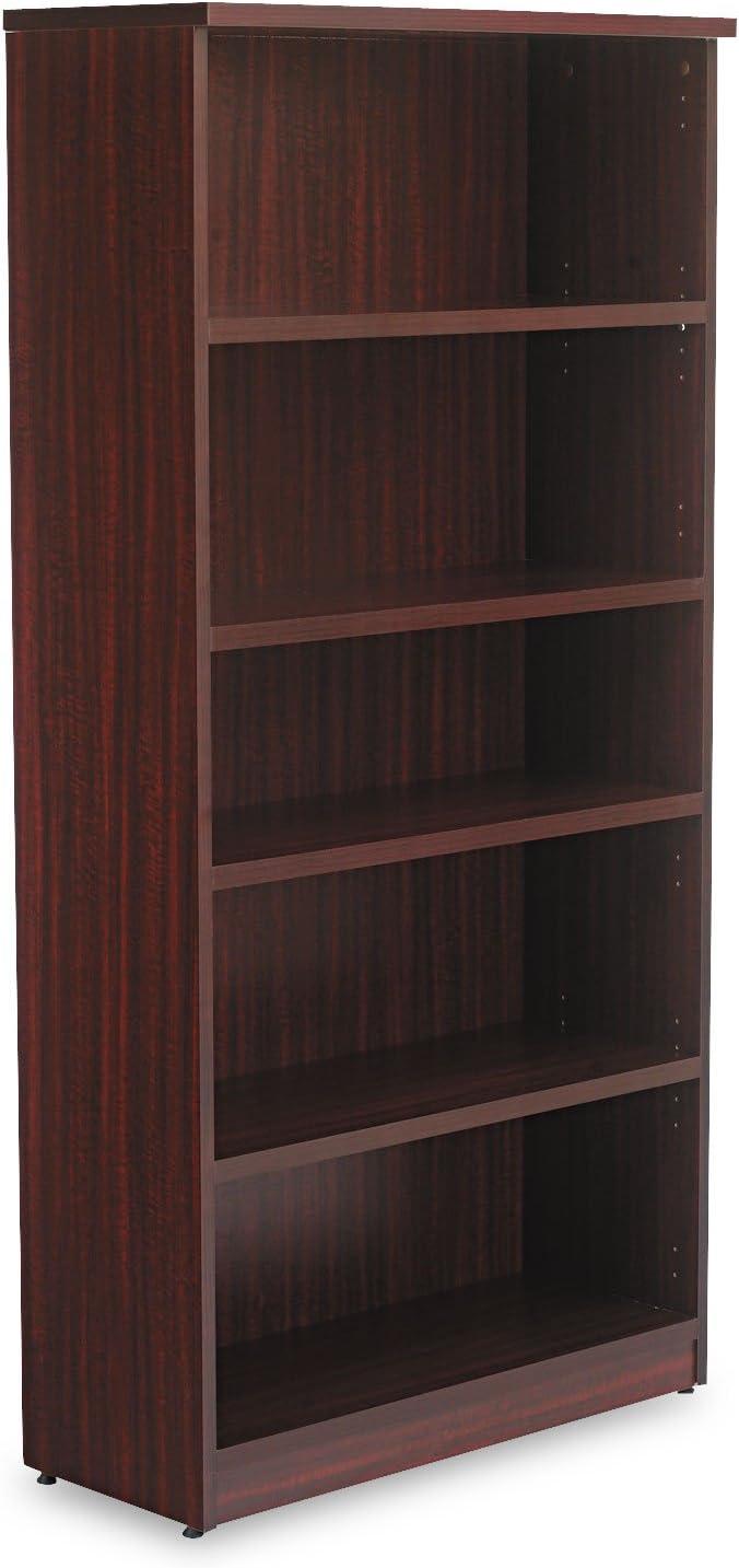 Valencia Series Bookcase