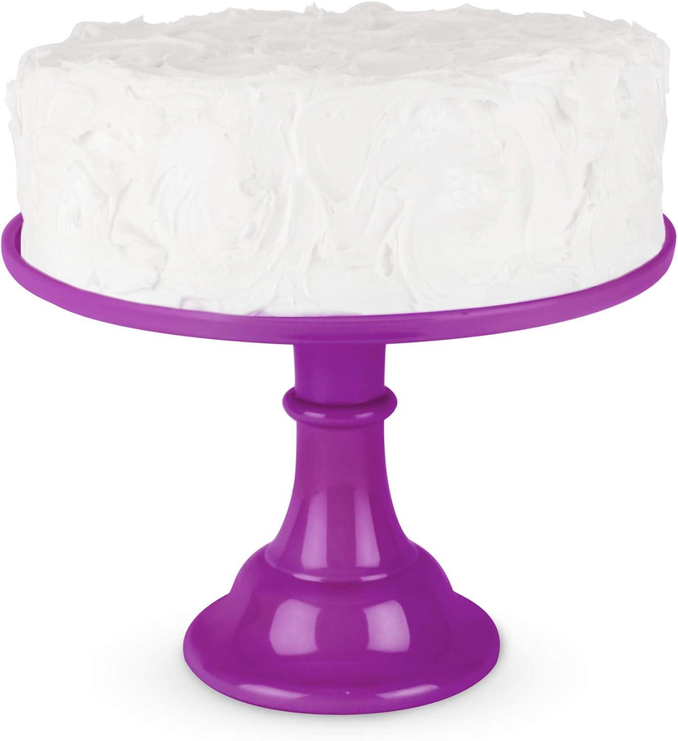 Twine Melamine Cake Stand, Cupcake Stand