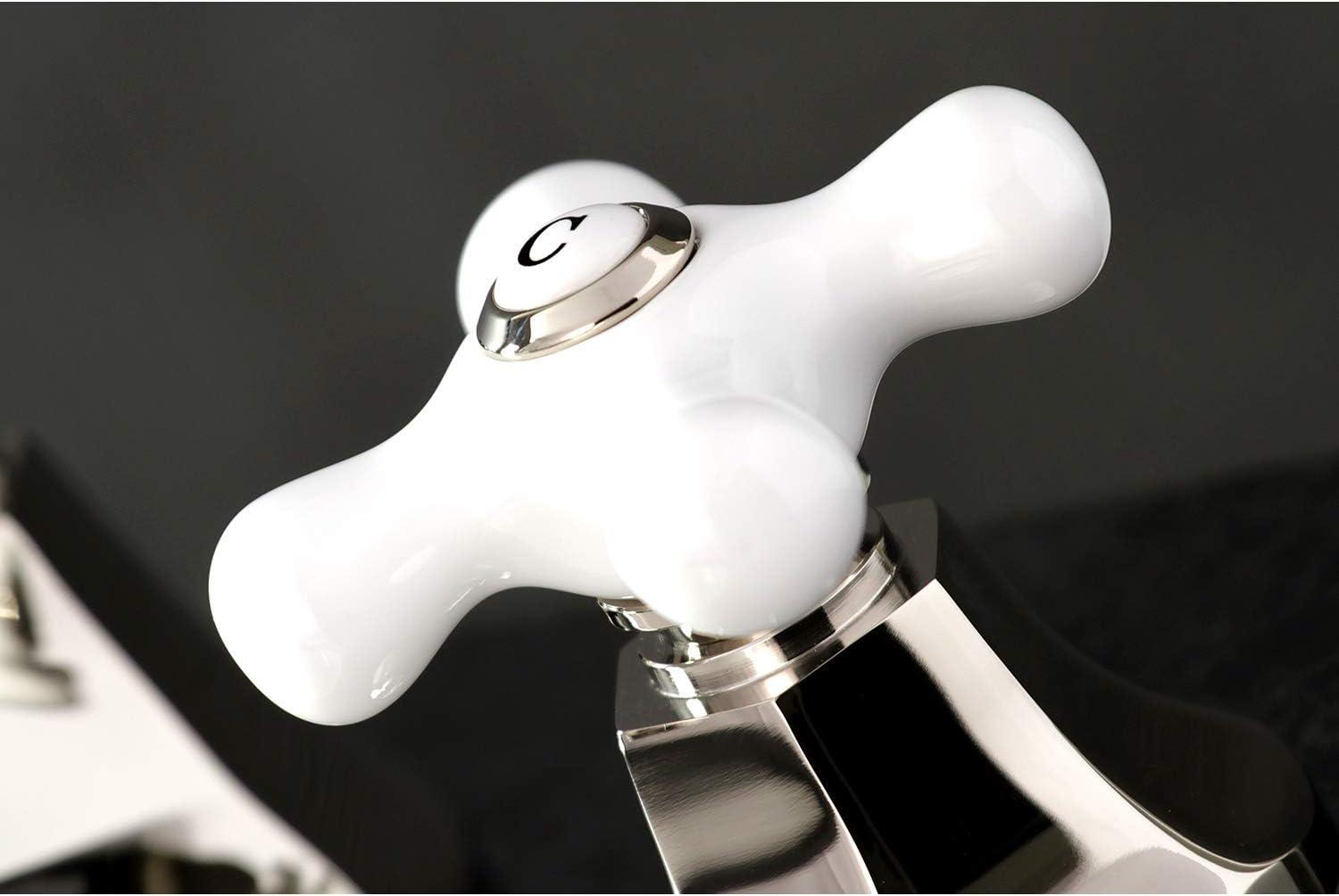 Metropolitan Widespread Bathroom Faucet