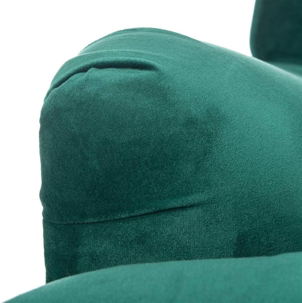 Accent Chairs in Emerald